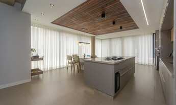 Imagem 2: Santo Antônio de Lisboa - Casa a Venda com 4 quartos 3 suítes, Florianópolis / SC