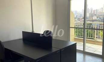 Imagem 5: São Paulo - Conjunto Comercial/Sala - Mooca