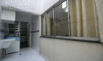 Imagem 3: Santo André - Apartamento Padrão - Vila Valparaíso