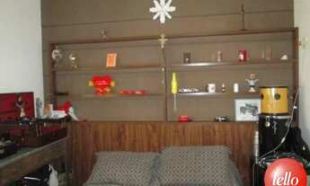 Imagem: São Paulo - Apartamento Padrão - Tatuapé