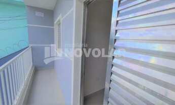 Imagem 3: Apartamento na Vila Maria com 2 Dormitórios e 1 Vaga