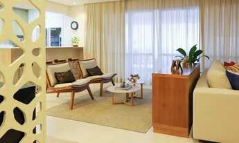 Imagem 3: Apartamento 170 m², 3 quartos em Osasco - SP