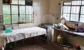 Imagem 5: Casa-São Paulo-MOOCA