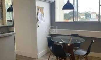 Imagem 5: Apartamento para Venda - 63m², 3 dormitórios, sendo 1 suites, 1 vaga - Sarandí