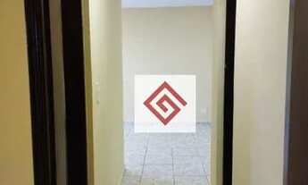 Imagem 4: Apartamento com 2 dormitórios para alugar, 60 m² por R$ 1.587,68/mês - Jardim Adutora - Sã