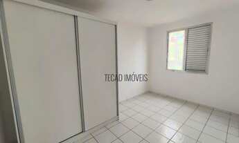 Imagem 4: Apartamento com 1 dormitório para alugar, 45 m² por R$ 1.950,86/mês - Planalto Paulista