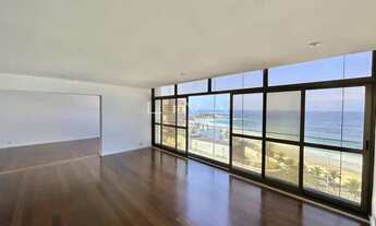 Imagem 2: Apartamento-LOCAÇÃO-Ipanema-Rio de Janeiro-RJ