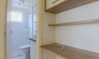 Imagem 3: Apartamento para Aluguel - Vila Ipiranga, 1 Quarto, 55 m2