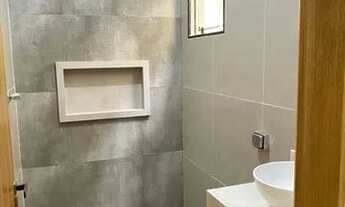 Imagem 6: Casa à venda 3 Quartos, 2 Vagas, 126M², Jardim Santo Antônio, Cambé - PR