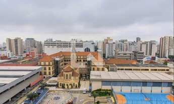 Imagem 4: Apartamento à Venda - Vila Mariana, 2 Quartos, 86 m2