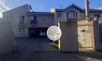 Imagem 1: Apartamento com 2 dormitórios à venda, 40 m² por R$ 180.000 - Cidade Industrial - Curitiba