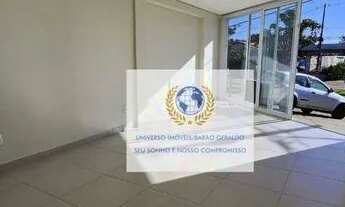 Imagem 6: Sala para alugar, 37 m² por R$ 2.900,00/mês - Cidade Universitária - Campinas/SP