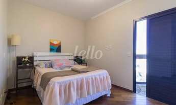 Imagem: São Paulo - Apartamento Padrão - Tatuapé