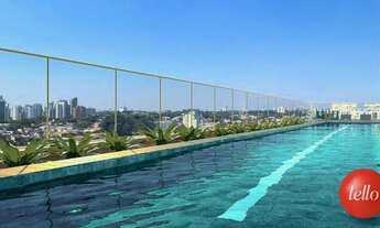 Imagem 2: São Paulo - Apartamento Padrão - Vila Clementino