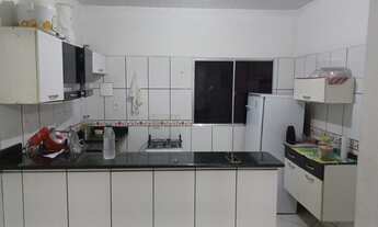 Imagem 6: Kitnet morro Garoto