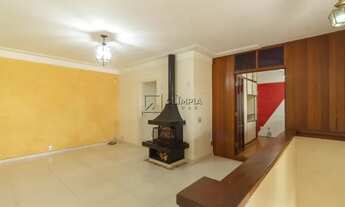 Imagem 7: Cobertura Locação 4 Dormitórios - 226 m² Vila Mariana