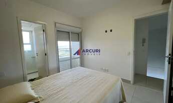 Imagem 7: Apto 2 Suítes Mobiliado Vila da Serra (Nova Lima) - Locação