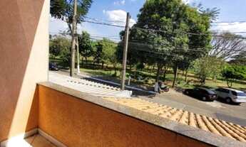 Imagem 6: Excelente Sobrado no bairro Jaguari - Americana/SP