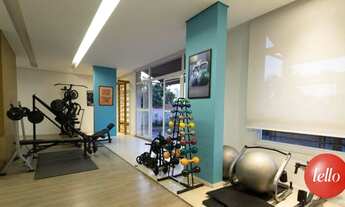 Imagem 6: São Paulo - Apartamento Padrão - Mooca