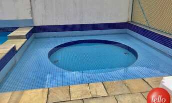 Imagem 3: São Paulo - Apartamento Padrão - Mooca