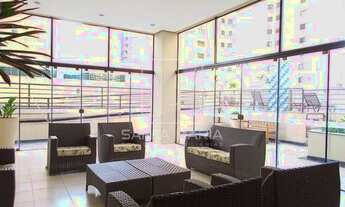 Imagem 2: Apartamento (tipo - padrao) 3 dormitórios/suite, cozinha planejada, portaria 24hs, lazer