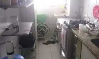 Imagem 5: Apartamento para venda possui 60 metros quadrados com 2 quartos