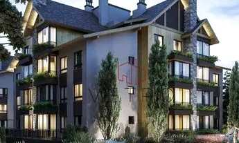 Imagem 6: Apartamento no bairro Bavária em Gramado!