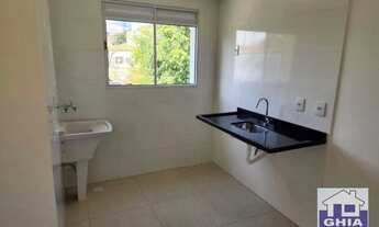 Imagem 3: Apartamento com 2 dormitórios, 32 m² - venda por R$ 399.000,00 ou aluguel por R$ 2.092,00