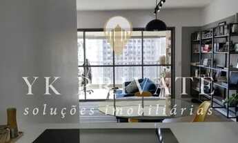 Imagem 6: West Side / Barra Funda / 90m² / 2 suítes / 2 vagas