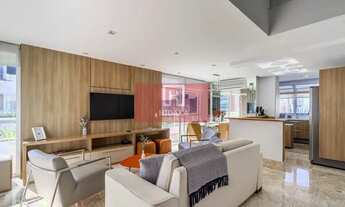 Imagem 6: Apartamento para alugar no bairro Itaim Bibi - São Paulo/SP, Zona Oeste