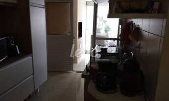 Imagem: São Paulo - Apartamento Padrão - Tatuapé