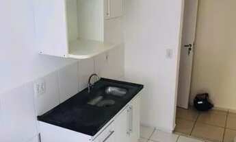 Imagem 4: Apartamento para aluguel em Jardim Nova Europa