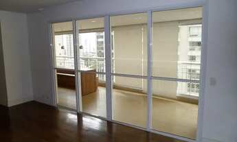 Imagem 6: VILA ROMANA 180 M2 4 DORMITÓRIOS 3 VAGAS AR CONDICIONADO