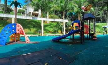 Imagem 3: Casa com 4 dormitórios, 310 m² - venda por R$ 2.000.000,00 ou aluguel por R$ 8.500,00/mês