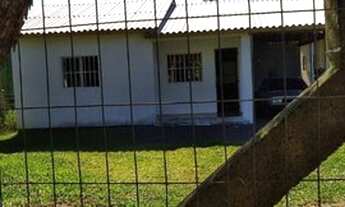 Imagem 5: Casa com dois dormitórios e escriturada