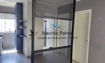 Imagem 4: APARTAMENTO - EDIFÍCIO VITTA IPÊ AMARELO