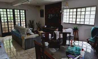 Imagem: Chácara 1000m casa 252m prox Dib Mairiporã