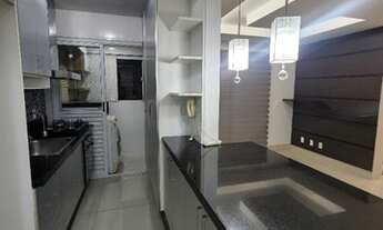 Imagem 2: Morada do Parque 101 m² Totalmente modificado