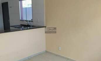 Imagem 4: Casa Individual 2 quartos Bairro Girassol Ribeirão das Neves Imóvel composto de 2 quartos