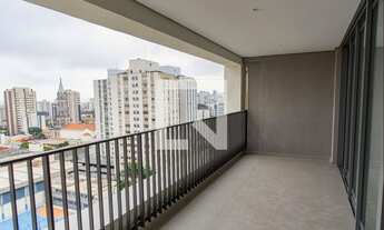 Imagem 2: Apartamento à Venda - Vila Mariana, 2 Quartos, 86 m2