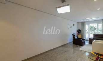 Imagem 4: São Paulo - Casa Padrão - Saúde