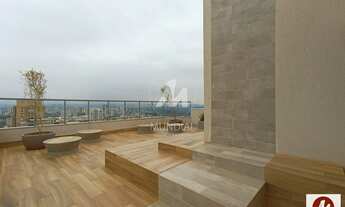 Imagem 6: Apartamento (tipo - padrao) 1 dormitórios, cozinha planejada, portaria 24hs, lazer, espaço