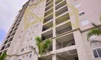 Imagem: Apartamento à venda em Jardim Nossa Senhora