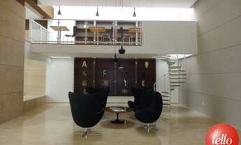 Imagem 6: São Paulo - Apartamento Padrão - Itaim Bibi