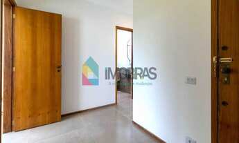 Imagem 4: Sala comercial com 40m², com localização excelente no bairro do Catete na Zona Sul do Rio