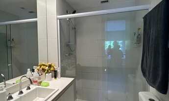 Imagem 4: Apartamento para venda possui 96 metros quadrados com 3 quartos