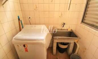 Imagem 7: São Paulo - Casa Padrão - Mooca