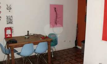 Imagem: Apartamento-São Paulo-POMPÉIA