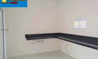 Imagem 4: Casa em Condomínio para Venda em Indaiatuba, Jardim Residencial Dona Maria José, 3 dormitó