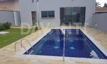 Imagem 2: Casa - Parque Xangrilá - Campinas